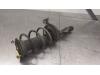 Gebruikte Schokdemperpoot links-voor Ford Focus O179390