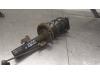 Gebruikte Schokdemperpoot links-voor Ford Focus O179390