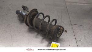 O179391 Gebruikte schokdemperpoot rechts-voor Ford Focus