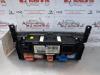 Gebruikte Chaufage Bedieningspaneel Peugeot 407 O179402