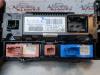 Gebruikte Chaufage Bedieningspaneel Peugeot 407 O179402