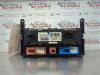 Gebruikte Chaufage Bedieningspaneel Peugeot 407 O179402