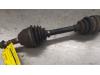 Gebruikte Homokineetas links-voor Opel Zafira O179408