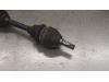 Gebruikte Homokineetas links-voor Opel Zafira O179408