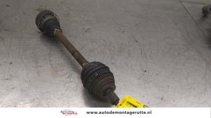 O179414 Gebruikte homokineetas links-voor Volkswagen Golf