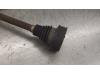 Gebruikte Homokineetas links-voor Volkswagen Golf O179414