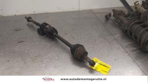O179416 Gebruikte cardanas rechts-voor (vwa) Fiat Doblo