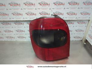 O179420 Gebruikte achterlicht links Citroen Xsara