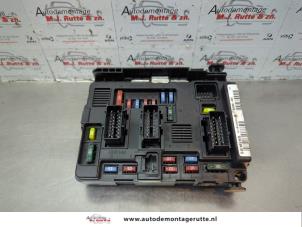 O179426 Gebruikte zekeringkast Citroen Xsara Picasso