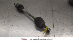 O179432 Gebruikte cardanas links-voor (vwa) Ford KA