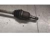 Gebruikte Cardanas links-voor (VWA) Ford KA O179432