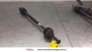 O179436 Gebruikte cardanas rechts-voor (vwa) Volkswagen UP