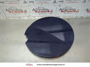 O179437 Gebruikte tank klep Renault Twingo