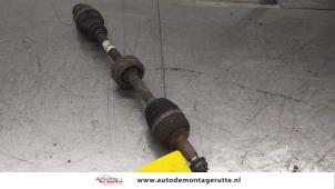 O179438 Gebruikte steekas rechts-voor Renault Twingo