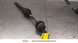 O179439 Gebruikte steekas rechts-voor Alfa Romeo GT