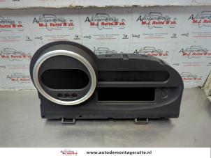 O179440 Gebruikte tellerklok Renault Twingo