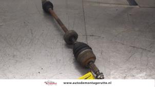 O179441 Gebruikte cardanas rechts-voor (vwa) Dacia Lodgy