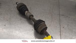 O179442 Gebruikte homokineetas links-voor Alfa Romeo GT