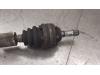 Gebruikte Aandrijfas links-voor Alfa Romeo GT O179442