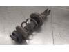 Gebruikte Schokdemperpoot links-voor Renault Twingo O179445