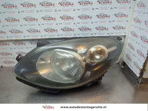 O179447 Gebruikte linker koplamp Renault Twingo