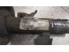 Gebruikte Voorpoot links Volvo V40 O179450