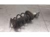 Gebruikte Voorpoot links Volvo V40 O179450