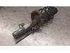Gebruikte Voorpoot links Volvo V40 O179450
