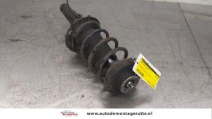 O179453 Gebruikte mac phersonpoot links-voor Seat Ibiza