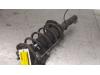 Gebruikte Veerpoot links-voor Seat Ibiza O179453