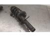 Gebruikte Veerpoot links-voor Seat Ibiza O179453