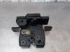 Gebruikte Slotmechaniek Achterklep Renault Twingo O179459