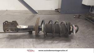 O179463 Gebruikte veerpoot rechts-voor Fiat Punto Grande