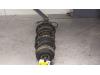 Gebruikte Schokdemperpoot links-voor Fiat Punto Grande O179464