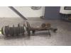 Gebruikte Schokdemperpoot links-voor Fiat Punto Grande O179464