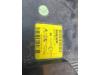 Gebruikte Koplamp links Volvo V50 O179466