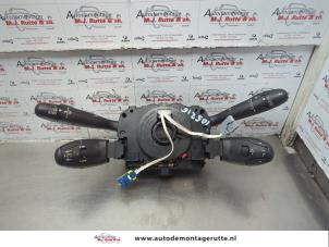 O179473 Gebruikte licht + raw schakelaar Peugeot 308