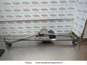 O179477 Gebruikte ruitenwismotor+mechaniek Mini Mini