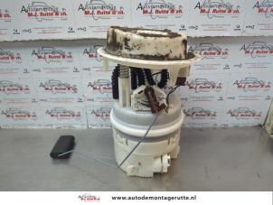 O179480 Gebruikte tank element pomp Peugeot 206 PLUS