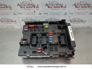 O179481 Gebruikte zekeringkast Peugeot 206 PLUS