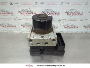 O179484 Gebruikte abs pomp Peugeot 206 PLUS