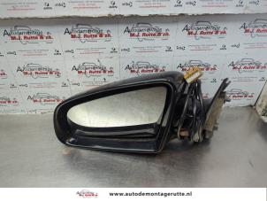 O179489 Gebruikte buitenspiegel links Audi A4