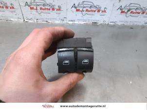 O179494 Gebruikte schakelblok ruiten Audi A4