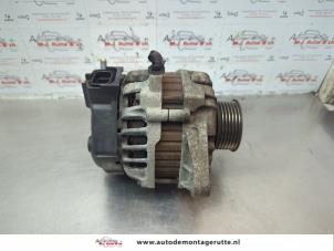 O179496 Gebruikte dynamo Kia Cee'D