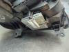 Gebruikte Koplamp links Volkswagen Touran O179501