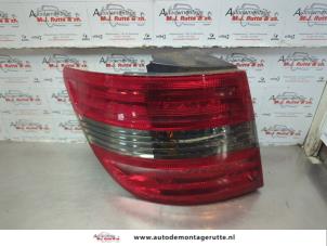 O179505 Gebruikte achterlicht links Mercedes B-Klasse