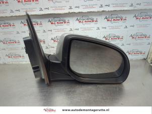 O179515 Gebruikte buitenspiegel rechts Hyundai I20