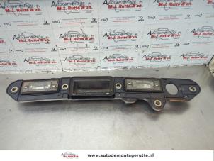 O179516 Gebruikte schakelaar achterklep Volkswagen Touran