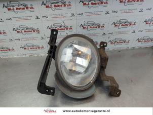 O179521 Gebruikte mistlamp links-voor Hyundai I20