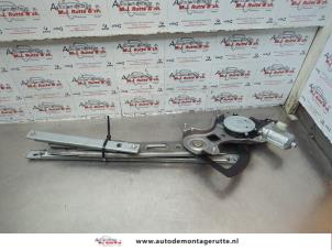 O179523 Gebruikte ruitmechaniek 4deurs rechts-voor Hyundai I20